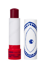 KORRES LIP BALM Κοκκινά Μούρα - Φυσικό Χρώμα