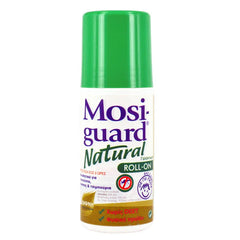 MOSI-GUARD Natural Roll-On 60ml