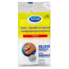 Scholl Αφρώδη Προστατευτικά Επιθέματα για Κάλους, 9 επιθέματα
