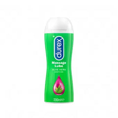 Durex Massage Aloe Gel 200ml