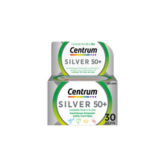 CENTRUM SELECT 50+ 30 TAB