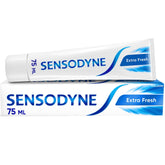 Sensodyne Extra Fresh Οδοντόκρεμα για τα Ευαίσθητα Δόντια, 75ml