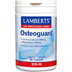 LAMBERTS OSTEOGUARD 90TABS
