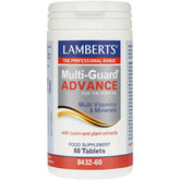 Lamberts Multi-Guard Advance 50+, 60tabs