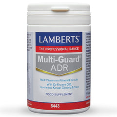 Lamberts Multi-Guard® ADR, 60tabs