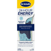 Dr.Scholl's 24-Hour Energy Πάτοι Πολλαπλών Χρήσεων Large 40-47.5, 1ζευγάρι