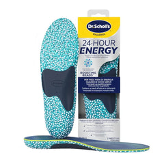 Dr.Scholl's 24-Hour Energy Πάτοι Πολλαπλών Χρήσεων Small 35-40, 1ζευγάρι
