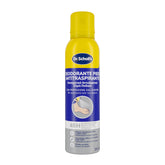 Dr. Scholl's Αποσμητικό Σπρέι Ποδιών για 48h Προστασία, 150ml