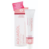 Aquasol Femina Candidiasis Eξειδικευμένη Κρέμα για την Αντιμετώπιση της Μυκητιασικής Κολπίτιδας, 30ml