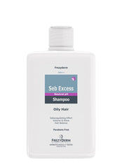 FREZYDERM SEB EXCESS SHAMPOO