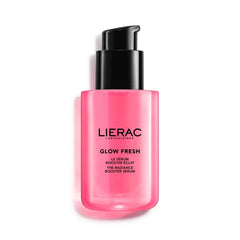 Lierac Glow Fresh The Radiance Booster Serum Ορός Προσώπου για Λάμψη, 30ml