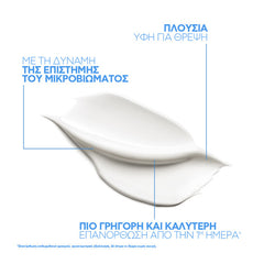 La Roche-Posay Cicaplast Baume B5+ Για Ανάπλαση Δέρματος & Καταπράυνση 40ml