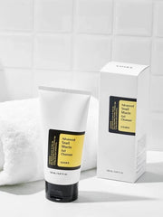 COSRX Advanced Snail Mucin Power Gel Cleanser 150ml