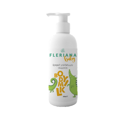 Power Health Fleriana Baby Body Milk Βρεφικό Γαλάκτωμα Σώματος 300ml