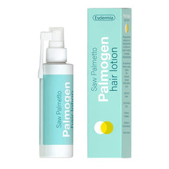 Evdermia Palmogen Hair Lotion, 60ml