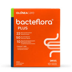 Olonea Bacteflora Plus 10caps