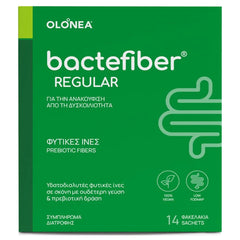 Olonea BacteFiber Regular 14sachets