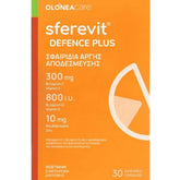 Olonea Sferevit Defence Plus, 30caps