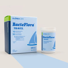 Olonea BacteFlora Travel, 14caps