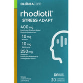 Olonea Rhodiotil Stress Adapt, 30caps