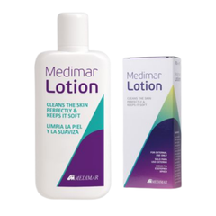 MEDIMAR lotion ΦΙΑΛΙΔΙΟ 110ML