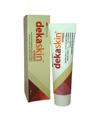 Medimar Dekaskin Cream Κρέμα κατά της Ατοπικής Δερματίτιδας & του Εκζέματος, 50gr