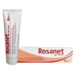 Medimar Rosanet Gel-Cream 30ml