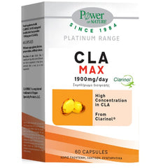 Power Health CLA Max 1900mg, 60caps