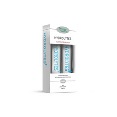 Power of Nature Promo Hydrolytes, 2x20eff.tabs, 1σετ