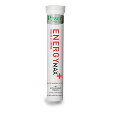 Power of Nature Energy Max+, 20eff.tabs