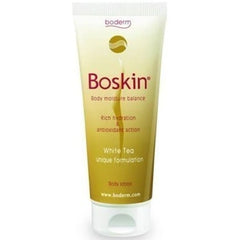 Boderm Boskin Mix Cream Ενυδατική Κρέμα Βάσης που μειώνει τα Σημάδια Γήρανσης, 100gr