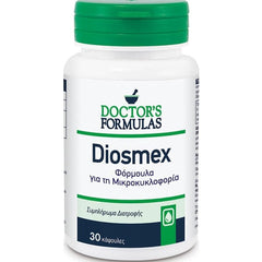 Doctor's Formulas Diosmex, 30caps