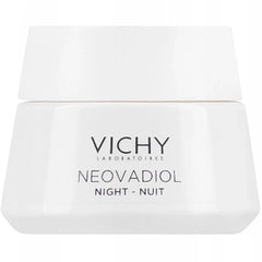 Vichy X-Mas Promo Neovadiol Compensating Complex Κρέμα Ημέρας, 50ml & Δώρο Neovadiol Magistral Night Cream Κρέμα Νύχτας, 15ml & Νεσεσέρ, 1τεμ, 1σετ