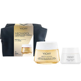 Vichy X-Mas Promo Neovadiol Compensating Complex Κρέμα Ημέρας, 50ml & Δώρο Neovadiol Magistral Night Cream Κρέμα Νύχτας, 15ml & Νεσεσέρ, 1τεμ, 1σετ
