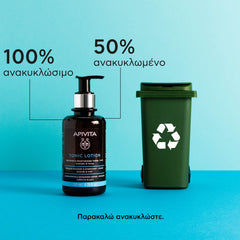 APIVITA ΚΑΤΑΠΡΑΫΝΤΙΚΗ & ΕΝΥΔΑΤΙΚΗ ΤΟΝΩΤΙΚΗ ΛΟΣΙΟΝ ΓΙΑ ΠΡΟΣΩΠΟ