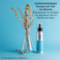 APIVITA ΤΟΝΩΤΙΚΟ ΝΕΡΟ ΠΡΟΣΩΠΟΥ ΑΝΑΖΩΟΓΟΝΗΣΗΣ & ΑΝΤΙΟΞΕΙΔΩΤΙΚΗΣ ΠΡΟΣΤΑΣΙΑΣ