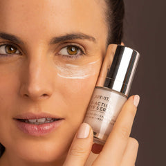 APIVITA 5-ACTION EYE SERUM