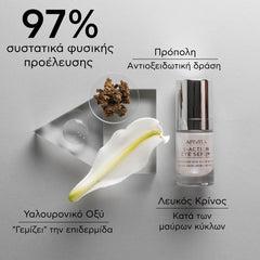APIVITA 5-ACTION EYE SERUM