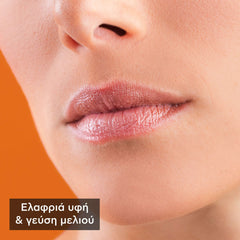 APIVITA LIP CARE με μέλι
