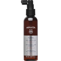 Apivita Promo Women's Tonic Hair Loss Lotion Κατά της Τριχόπτωσης, 150ml & Δώρο Tonic Σαμπουάν για Γυναίκες, 250ml, 1σετ