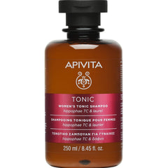 Apivita Promo Women's Tonic Hair Loss Lotion Κατά της Τριχόπτωσης, 150ml & Δώρο Tonic Σαμπουάν για Γυναίκες, 250ml, 1σετ
