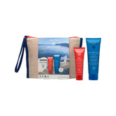 Apivita Promo Bee Sun Safe Anti-Spot & Anti-Age Sun Protection Κρέμα Προσώπου Κατά των Πανάδων & των Ρυτίδων SPF50, 50ml & Δώρο After Sun Δροσιστική & Καταπραϋντική Κρέμα-Gel για Πρόσωπο & Σώμα, 100ml, & Δώρο Νεσεσέρ, 1σετ