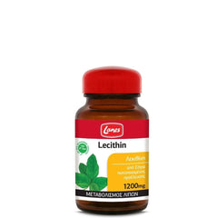 LANES LECITHIN CAPS 1200MG X30 CAPS LANES