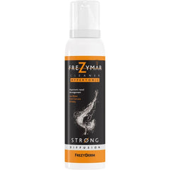 Frezyderm Frezymar Cleaner Hypertonic Strong Υπέρτονο Ρινικό Αποσυμφορητικό με Θαλασσινό Νερό, 120ml