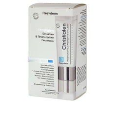 Frezyderm Christialen Emulsion Ενυδατικό Γαλάκτωμα Σώματος, 100 ml