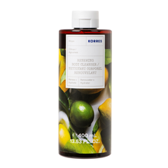KORRES Κίτρο Αφρόλουτρο 400 mL