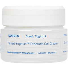 Korres Smart Yoghurt Κρέμα-Gel με Προβιοτικά, 40ml