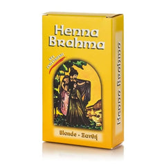 Henna Brahma Powder Blonde, 80g