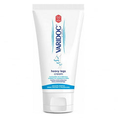 Vican Varidoc Heavy Legs Cream Aνακουφίζει & Ενυδατώνει τα Βαριά & Κουρασμένα Πόδια, 150ml