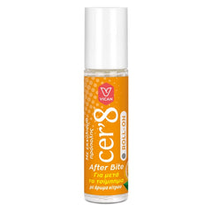 Cer' 8 After Bite Roll On για Μετά το Τσίμπημα 10ml